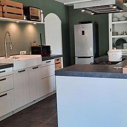 Unterkunft 385219 - Ferienhaus Noord Limburg - Vakantiehuisje in Sevenum