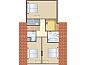 Verblijf 385228 • Bungalow Noord Limburg • Domein De Schatberg | 10-persoons bungalow | 10L  • 14 van 14