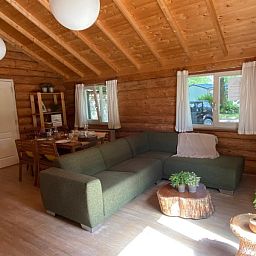 Unterkunft 385239 • Bungalow Noord Limburg • Knus boomstamhuisje op De Schatberg  • 8 von 20