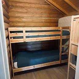Unterkunft 385239 • Bungalow Noord Limburg • Knus boomstamhuisje op De Schatberg  • 10 von 20