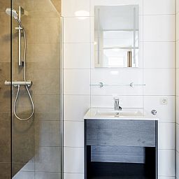 Unterkunft 385256 - Bungalow Noord Limburg - Domein De Schatberg | 6-persoons woning | 6C