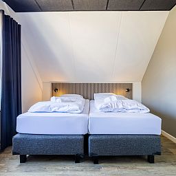 Unterkunft 385256 - Bungalow Noord Limburg - Domein De Schatberg | 6-persoons woning | 6C