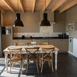 Unterkunft 385407 - Ferienhaus Noord Limburg - De Peelrand