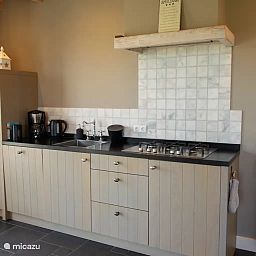 Unterkunft 385408 - Ferienhaus Noord Limburg - De Korenhof