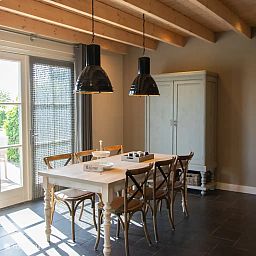 Unterkunft 385409 - Ferienhaus Noord Limburg - t' Veenhuis