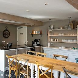 Unterkunft 385410 - Ferienhaus Noord Limburg - Boerderijwoning