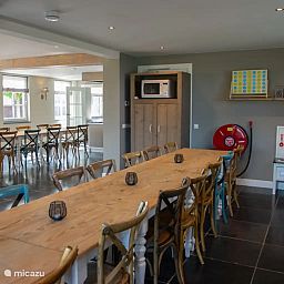 Unterkunft 385410 - Ferienhaus Noord Limburg - Boerderijwoning