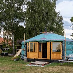 Unterkunft 385613 - Ferienhaus Noord Limburg - Vakantiehuis in Baexem