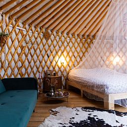 Unterkunft 385613 - Ferienhaus Noord Limburg - Vakantiehuis in Baexem