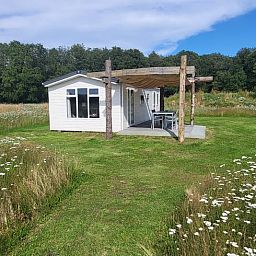 Unterkunft 385807 - Chalet Noord Limburg - Huisje in Heythuysen