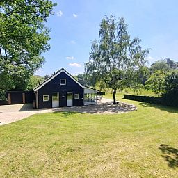 Unterkunft 385813 - Ferienhaus Noord Limburg - Vakantiehuisje in Heythuysen