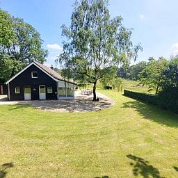 Unterkunft 385813 - Ferienhaus Noord Limburg - Vakantiehuisje in Heythuysen