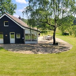 Unterkunft 385813 - Ferienhaus Noord Limburg - Vakantiehuisje in Heythuysen