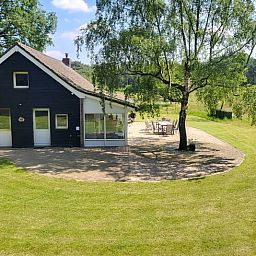 Unterkunft 385813 • Ferienhaus Noord Limburg • Vakantiehuisje in Heythuysen  • 4 von 26