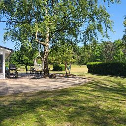 Unterkunft 385813 - Ferienhaus Noord Limburg - Vakantiehuisje in Heythuysen