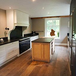 Unterkunft 385814 - Ferienhaus Noord Limburg - L201