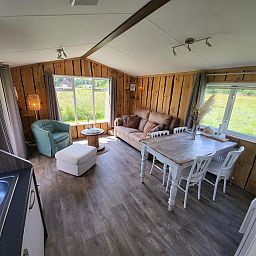Unterkunft 385826 - Ferienhaus Noord Limburg - Vakantiehuis Hoeve Twente - De Oeverzwaluw