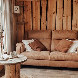 Unterkunft 385826 - Ferienhaus Noord Limburg - Vakantiehuis Hoeve Twente - De Oeverzwaluw