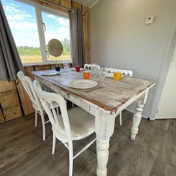 Unterkunft 385826 - Ferienhaus Noord Limburg - Vakantiehuis Hoeve Twente - De Oeverzwaluw