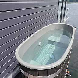 Verblijf 386110 - Vakantiewoning Noord Limburg - De Maasboei