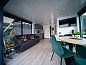 Guest house 386128 • Holiday property Noord Limburg • Houseboat - Witteweg 23 | Middelaar 'Marina Mookerplas'  • 3 of 26