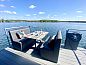 Guest house 386128 • Holiday property Noord Limburg • Houseboat - Witteweg 23 | Middelaar 'Marina Mookerplas'  • 12 of 26