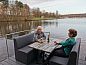 Guest house 386128 • Holiday property Noord Limburg • Houseboat - Witteweg 23 | Middelaar 'Marina Mookerplas'  • 13 of 26