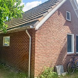 Guest house 386130 - Holiday property Noord Limburg - Huisje in Middelaar