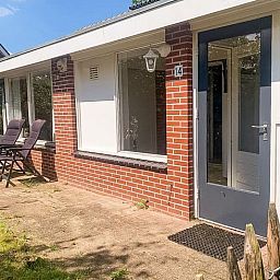 Guest house 386130 - Holiday property Noord Limburg - Huisje in Middelaar