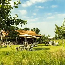 Unterkunft 386208 - Ferienhaus Noord Limburg - In de 7e Hemel 1