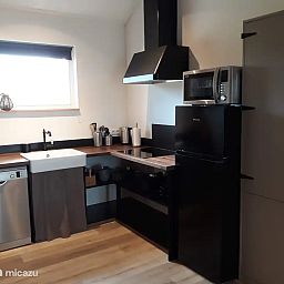 Guest house 386210 - Holiday property Noord Limburg - In de 7e hemel -4