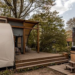 Verblijf 386410 - Vakantiewoning Noord Limburg - Huisje in Ven-Zelderheide