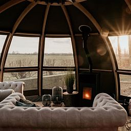 Unterkunft 386420 - Ferienhaus Noord Limburg - Vakantiehuisje in Ven-Zelderheide