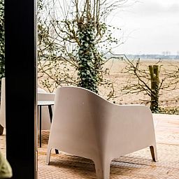 Guest house 386422 - Holiday property Noord Limburg - Huisje in Ven-Zelderheide