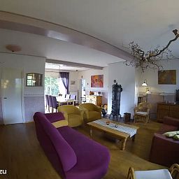 Guest house 386608 - Holiday property Noord Limburg - `t Sonnetje