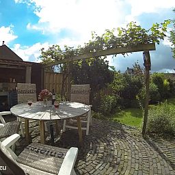 Guest house 386608 - Holiday property Noord Limburg - `t Sonnetje