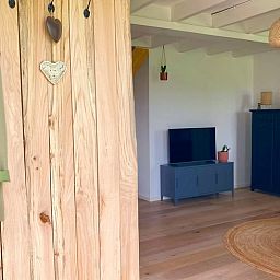 Verblijf 386901 - Vakantiewoning Noord Limburg - Vakantiehuis in Broekhuizen