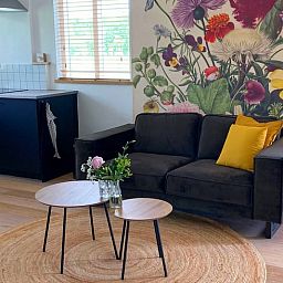 Verblijf 386901 - Vakantiewoning Noord Limburg - Vakantiehuis in Broekhuizen