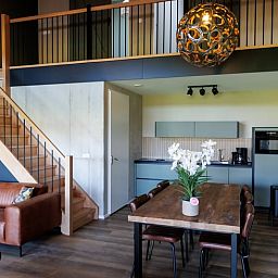 Guest house 386902 - Holiday property Noord Limburg - Vakantiehuis in Broekhuizen LB