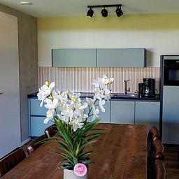 Guest house 386902 - Holiday property Noord Limburg - Vakantiehuis in Broekhuizen LB