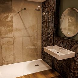 Guest house 386902 - Holiday property Noord Limburg - Vakantiehuis in Broekhuizen LB