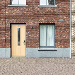 Unterkunft 3901137 - Ferienhaus Zuid Limburg - Geschakelde woning in Maastricht
