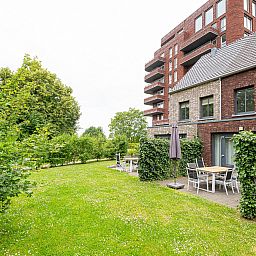 Unterkunft 3901137 - Ferienhaus Zuid Limburg - Geschakelde woning in Maastricht