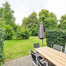 Unterkunft 3901137 - Ferienhaus Zuid Limburg - Geschakelde woning in Maastricht