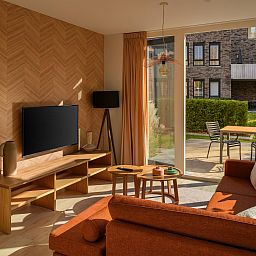 Unterkunft 3901143 - Appartement Zuid Limburg - Appartement in Maastricht