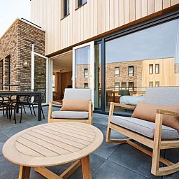 Unterkunft 3901146 - Appartement Zuid Limburg - Appartement in Maastricht