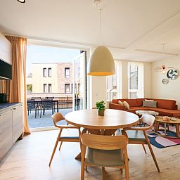 Unterkunft 3901146 - Appartement Zuid Limburg - Appartement in Maastricht