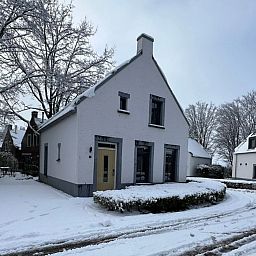 Unterkunft 3901147 - Ferienhaus Zuid Limburg - Vrijstaande woning in Maastricht