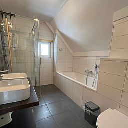 Unterkunft 3901147 - Ferienhaus Zuid Limburg - Vrijstaande woning in Maastricht