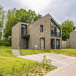 Unterkunft 3901148 - Ferienhaus Zuid Limburg - Vrijstaande woning in Maastricht
